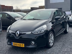 Renault Clio - 1.2 Dynamique Automaat Clima 5 Deurs