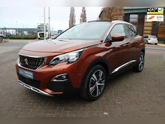 Peugeot 3008 - 1.2 PureTech GT Line NIEUWE DISTRIBUTIERIEM TREKHAAK