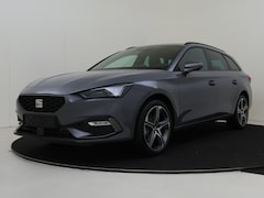 Seat Leon Sportstourer - 1.5 TSI e-Hybrid FR PHEV First Edition