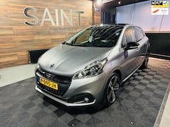 Peugeot 208 - 1.2 PureTech GT-Line