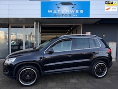 Volkswagen Tiguan - 2.0 TSI 4Motion PANO/NAV/CAM/ELEK.STOEL