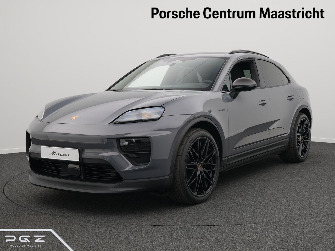 Porsche Macan - 4 - AutoWereld.nl