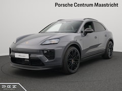 Porsche Macan - 4