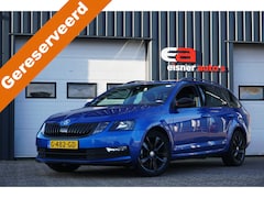 Skoda Octavia Combi - 1.0 TSI Sport | TREKHAAK | APPLE/ANDROID | SPORTSTOELEN |