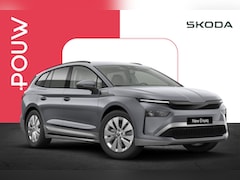 Skoda Enyaq iV - 60 204pk Selection | Business Upgrade | Trekhaak Wegklapbaar