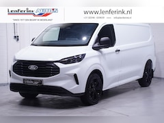 Ford Transit Custom - 320 2.0 TDCi 136 pk Trend L2H1, A-Spoiler, 19" LMV Airco ECC, Apple Carplay, Cruise contro