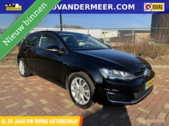 Volkswagen Golf - 1.2 TSI Highline / Lounge Edition