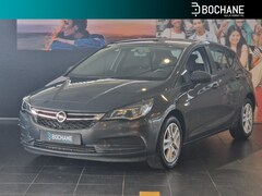 Opel Astra - 1.4 Turbo 150pk Edition Astra 1.4 Edition AUTOMAAT | AIRCONDITIONING | CRUISE CONTROL