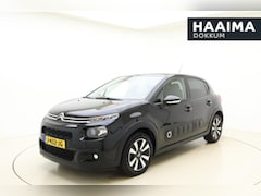 Citroën C3 - 1.2 PureTech S&S Feel 110 PK | Navigatie | Camera | Cruise Control | LM Velgen | Automatis