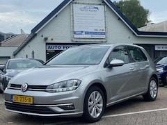 Volkswagen Golf - 1.6 TDI AUTO-DSG/NAVI/CRUISE/PDC/ZEER-COMPLEET