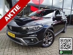 Fiat Tipo Cross - 1.0 City Cross | 100PK | ACHTERUITRIJCAMERA | DAB | PARKEERSENSOREN VOOR EN ACHTER