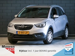 Opel Crossland X - 1.2 120 Jaar Edition | CARPLAY / ANDROID AUTO | CRUISE CONTROL |