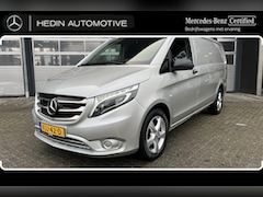 Mercedes-Benz Vito - 116 L Automaat | Trekhaak | Airco | LED | Camera | Navigatie | Parkeerpakket | Cruise Cont