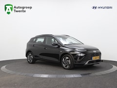 Hyundai Bayon - 1.0 T-GDI Comfort | DAB | Carplay | Cruise Control | Airco |