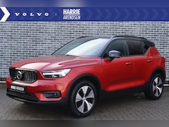 Volvo XC40 - 1.5 T4 Recharge R-Design Expression | Trekhaak | Adaptive cruise control | Standkachel | P