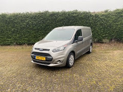 Ford Transit Connect - 1.5 TDCI L2 Ambiente HP 3 persoons