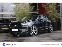 Volvo XC60 - 2.0 T6 Plug-in hybrid AWD Plus Dark