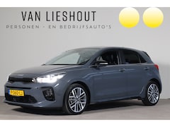 Kia Rio - 1.0 T-GDi MHEV GT-Line NL-Auto Apple Car-Play I Adap.cruise