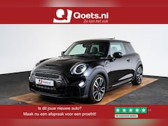 MINI Cooper S - 2.0 John Cooper Works 2.0 Cooper S Rockingham GT Edition Schuif/Kantel Dak - Parking/Drivi