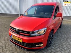 Volkswagen Caddy - 2.0 TDI L1H1 BMT Comfortline