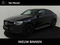 Mercedes-Benz GLC-klasse Coupé - 300e 4MATIC Business Solution AMG / Stoelverwarming / Achteruitrijcamera /