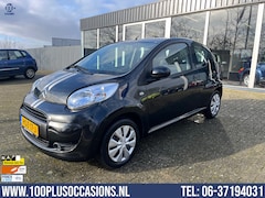 Citroën C1 - 1.0-12V Séduction, zeer zuinig, goedkoop rijden