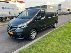 Renault Trafic - 2.0 DCI, L2 H1, 145 pk, Comfort, Airco, Nav, 45.000 km