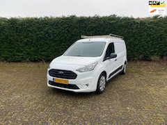 Ford Transit Connect - 1.5 EcoBlue L2 Trend AC/Navi/ Imperiaal/ Trekhaak