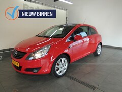 Opel Corsa - 1.4-16V Color Edit