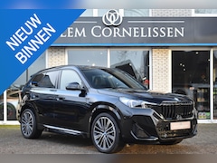 BMW X1 - xDrive30e M-Sport Pano Head Up Trekhaak Camera Har