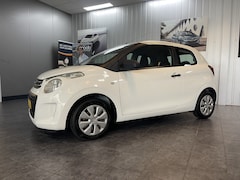 Citroën C1 - 1.0 e-VTi Live Goed onderhouden