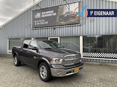 Dodge Ram 1500 - 5.7 V8 4x4 1 eigenaar SUPER NETJES n.a.p