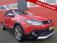 Volkswagen Polo - 1.2-12V Comfortline Airco LMV 5DRS 120Dkm