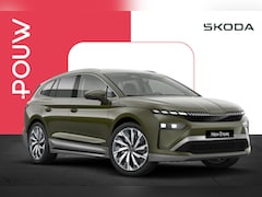 Skoda Enyaq iV - 85 286pk Business Edition | Business Upgrade | Winter Pakket