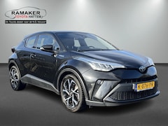 Toyota C-HR - 1.8 Hybrid Dynamic