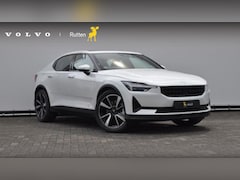 Polestar 2 - 2 / 231PK / 78KWh Long Range Single motor / 16% bijtelling/ Long range/ Google infotaiment