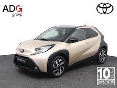 Toyota Aygo X - 1.0 VVT-i MT Pulse | Two tone | Airco | Stoelverwarming | Apple carplay Android auto |