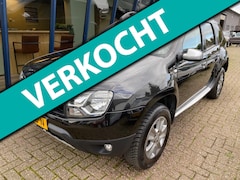 Dacia Duster - 1.2 TCe 4x2 Prestige LEER / NAVI / PDC