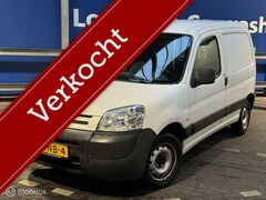 Citroën Berlingo - bestel 1.6 HDI