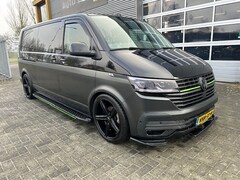 Volkswagen Transporter - 2.0 TDI L2H3 30 Bulli Automaat 64795 km