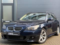 BMW 5-serie Touring - 545i M-pakket