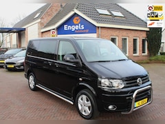 Volkswagen Transporter - 2.0 TDI L1H1 DC VOLLE BUS, EERSTE EIGENAAR