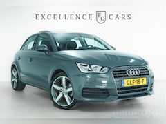 Audi A1 Sportback - 1.4 TFSI Pro Line Panoramadak, 1e eigenaar,