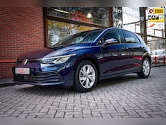 Volkswagen Golf - 1.5 TSI | Adaptive Cruise Control | App-Connect | Navigatie | Parkeer hulp |