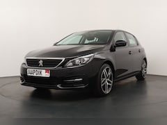 Peugeot 308 - BWJ 2020 | 111PK Blue Lease | CLIMATIC AIRCO | NAVI | CARPLAY | CRUISE | LICHTMETAAL |