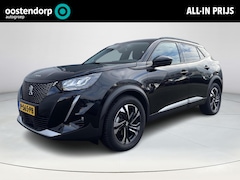 Peugeot 2008 - 1.2 PureTech Allure Pack Automaat | Apple CarPlay & Android Auto | Cruise Control | Parkee