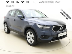 Volvo XC40 - T2 129pk Business Pro / Adapt. Cruise / BLIS / Mistlampen / Elektr. Achterklep / PDC + Cam