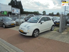 Fiat 500 - 0.9 TwinAir Sport