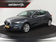 Seat Leon - 1.0 TSI Style Launch Edition | Stoel & stuurverwarming | Adaptive cruise | Carplay | Keyle