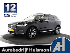 Volvo XC60 - 2.0 T8 AWD Long Range 335kW/455pk Aut8 Recharge Ultimate Bright HARMAN/KARDON + PANORAMADA